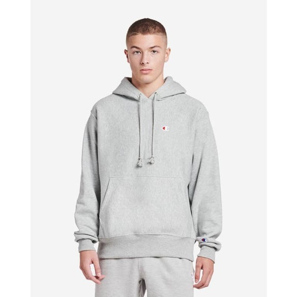 Champion Other - Champion Reverse Weave Pullover Hoodie XL